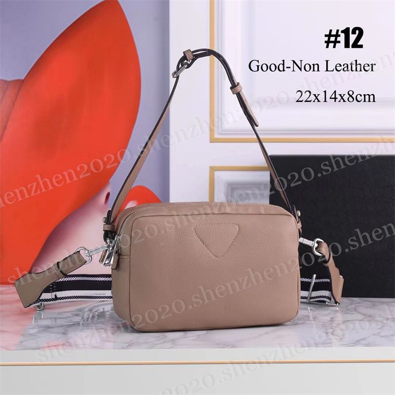 #12 Good Quality-Non Leather