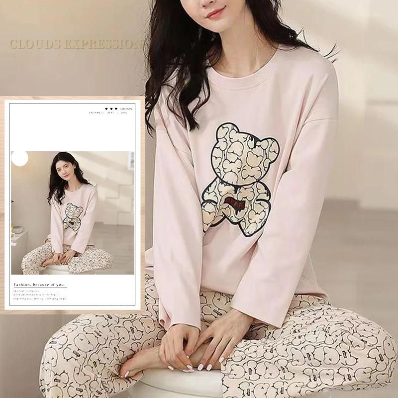 W18 WOMEN PAJAMAS