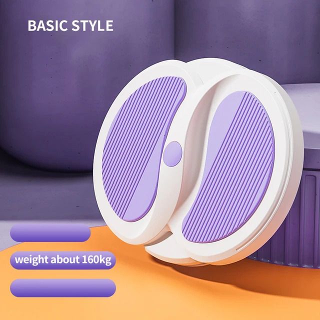 Basic Style-purple
