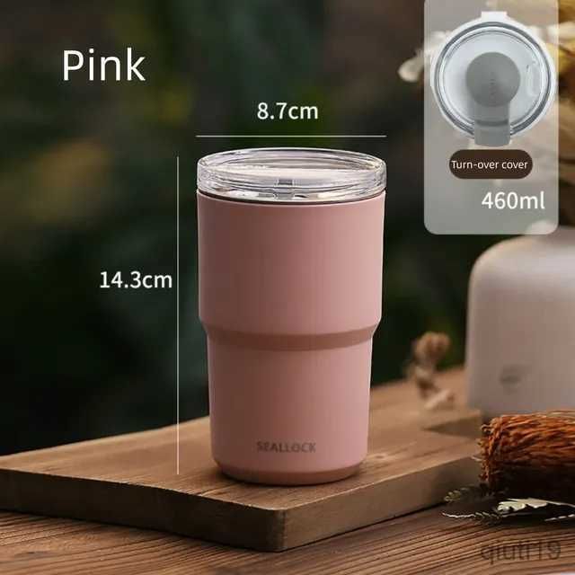 Pink-460ml