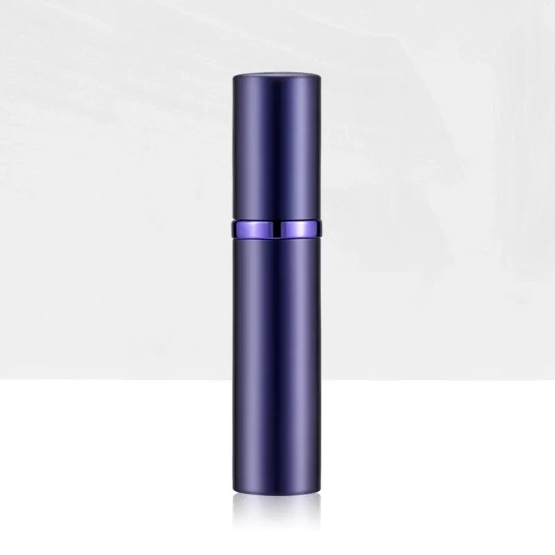 5ml Metal Roxo