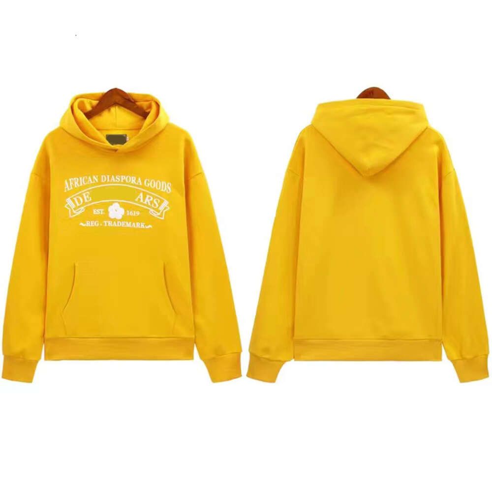 10 Hoodies