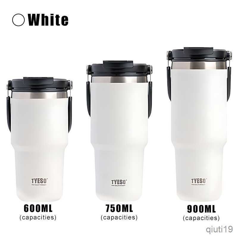 White-1PCS-900ml