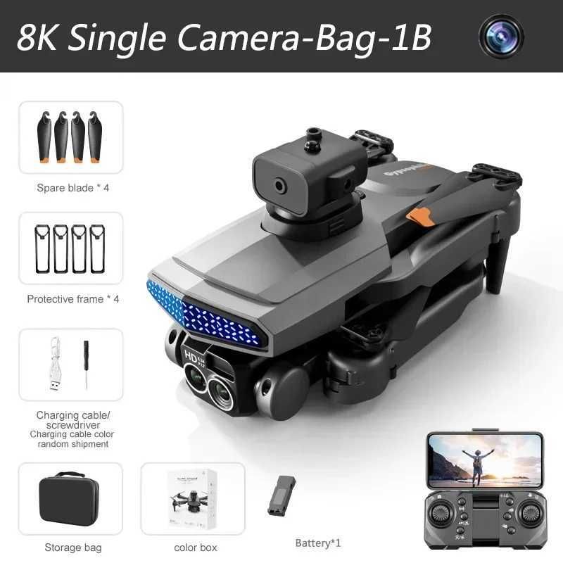 Bk Singolo 8k-1b