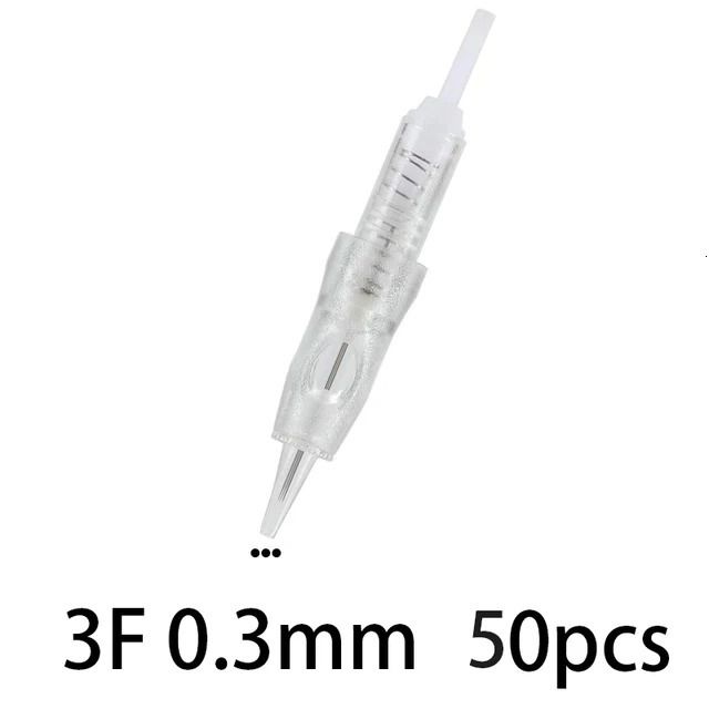 3F 0.3mm 50pcs