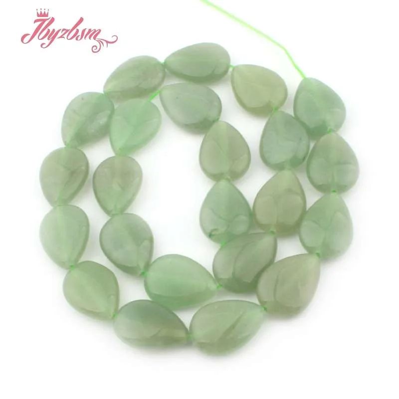 Colore: Aventurine