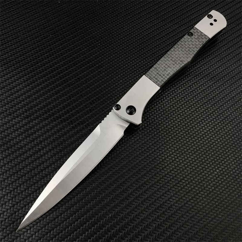 4170BK White Blade