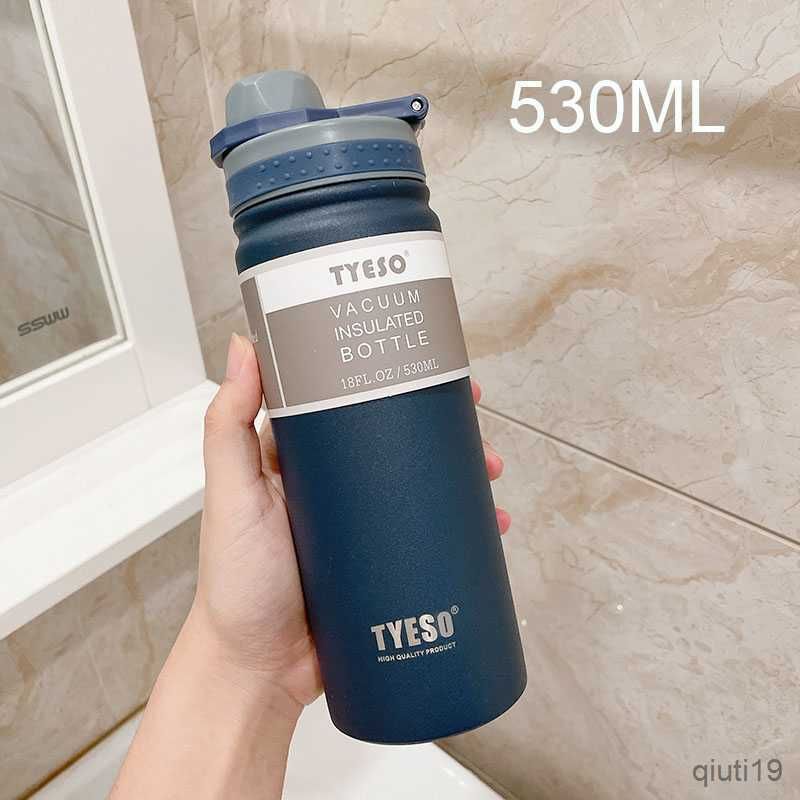 زرقاء 530ml