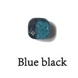 Metal Color:Blue black