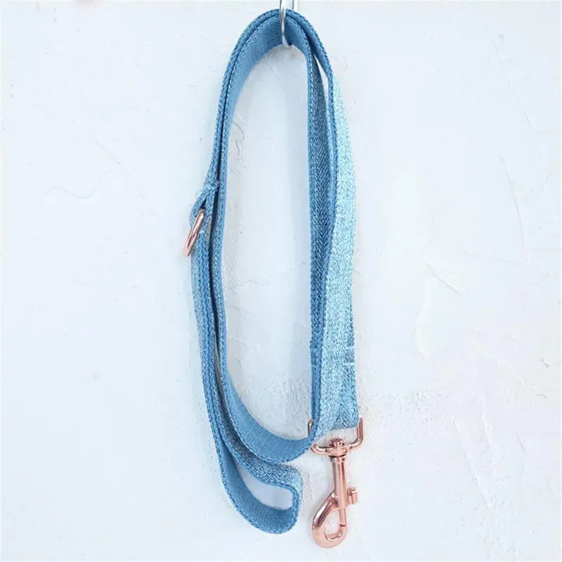 Leash-rose gold