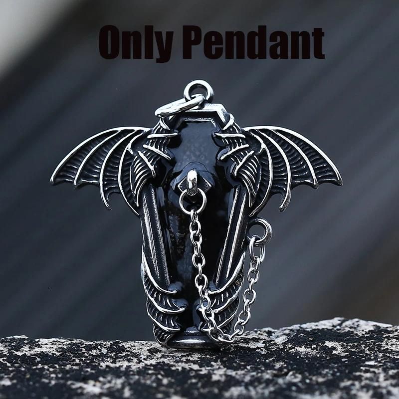 Only pendant