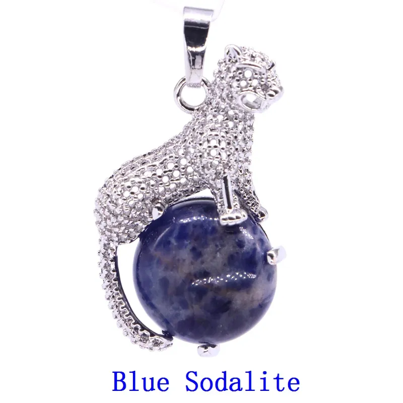 1st Blue Sodalite