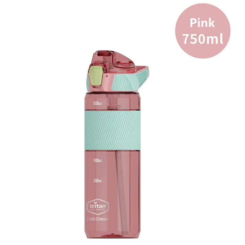 750ml pembe