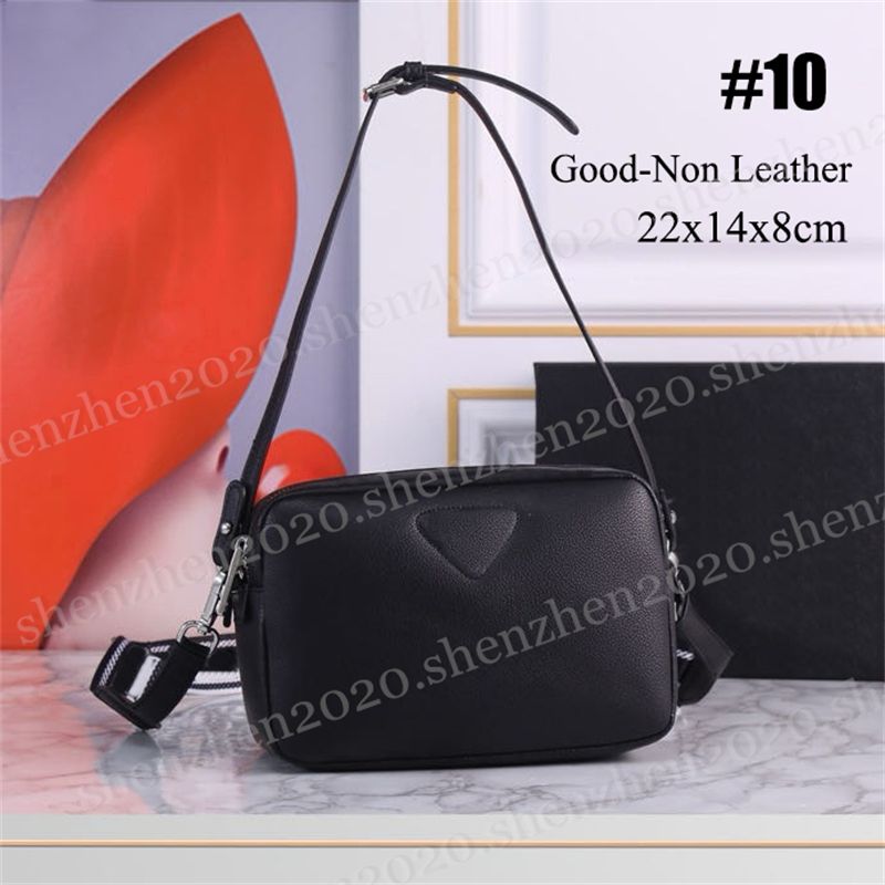 #10 Good Quality-Non Leather