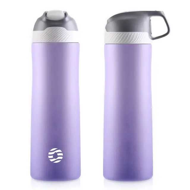 Gradient Purple-550ml