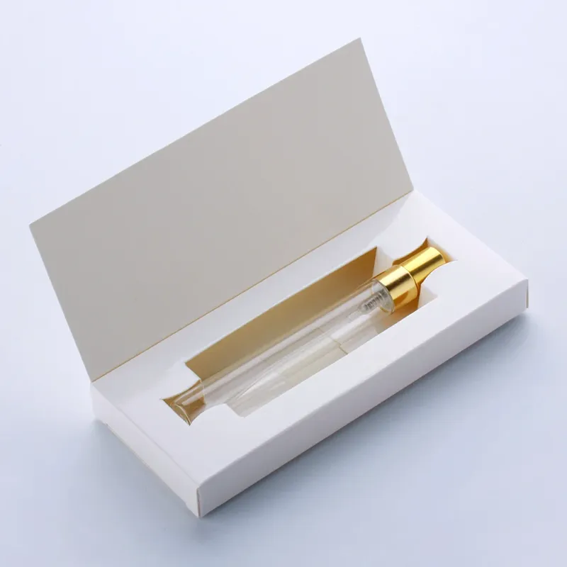 10ml Gold White box1