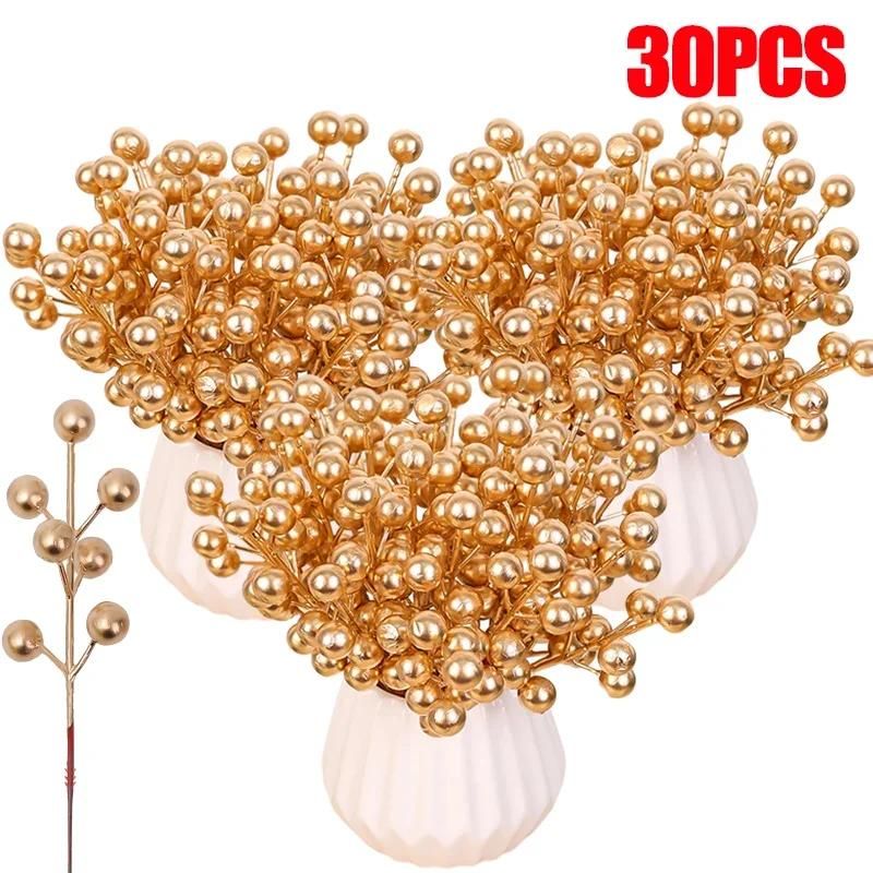 Gold-30pcs