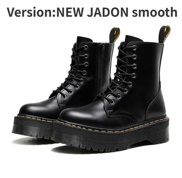 Yeni Jadon Smooth