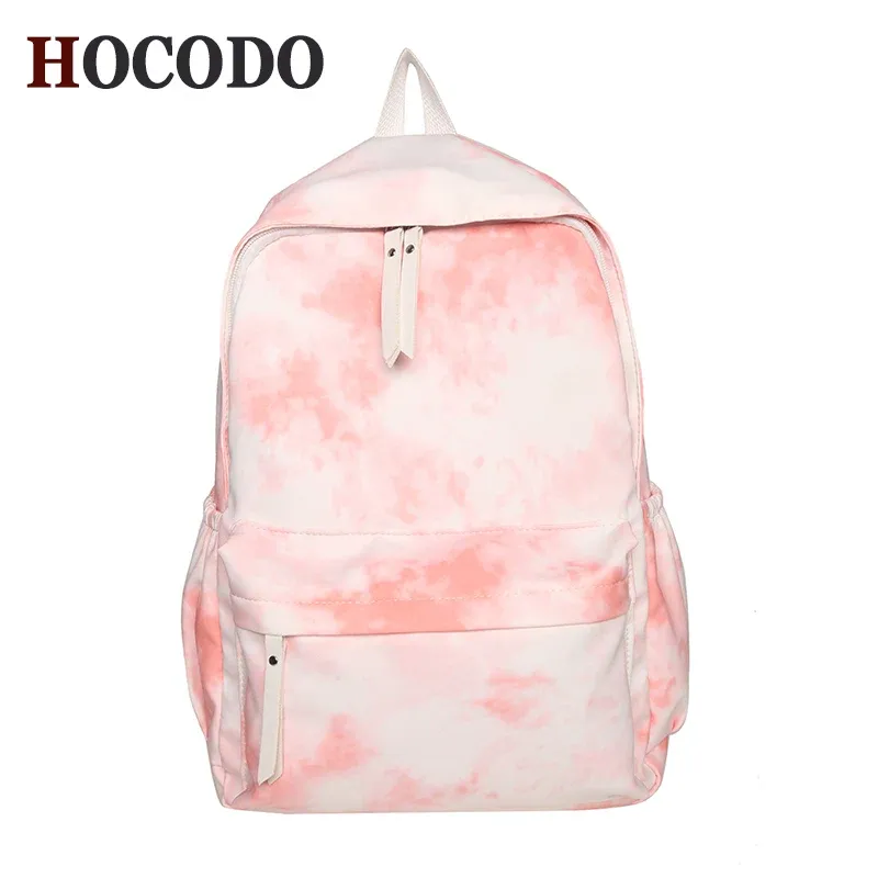 rosa rucksack