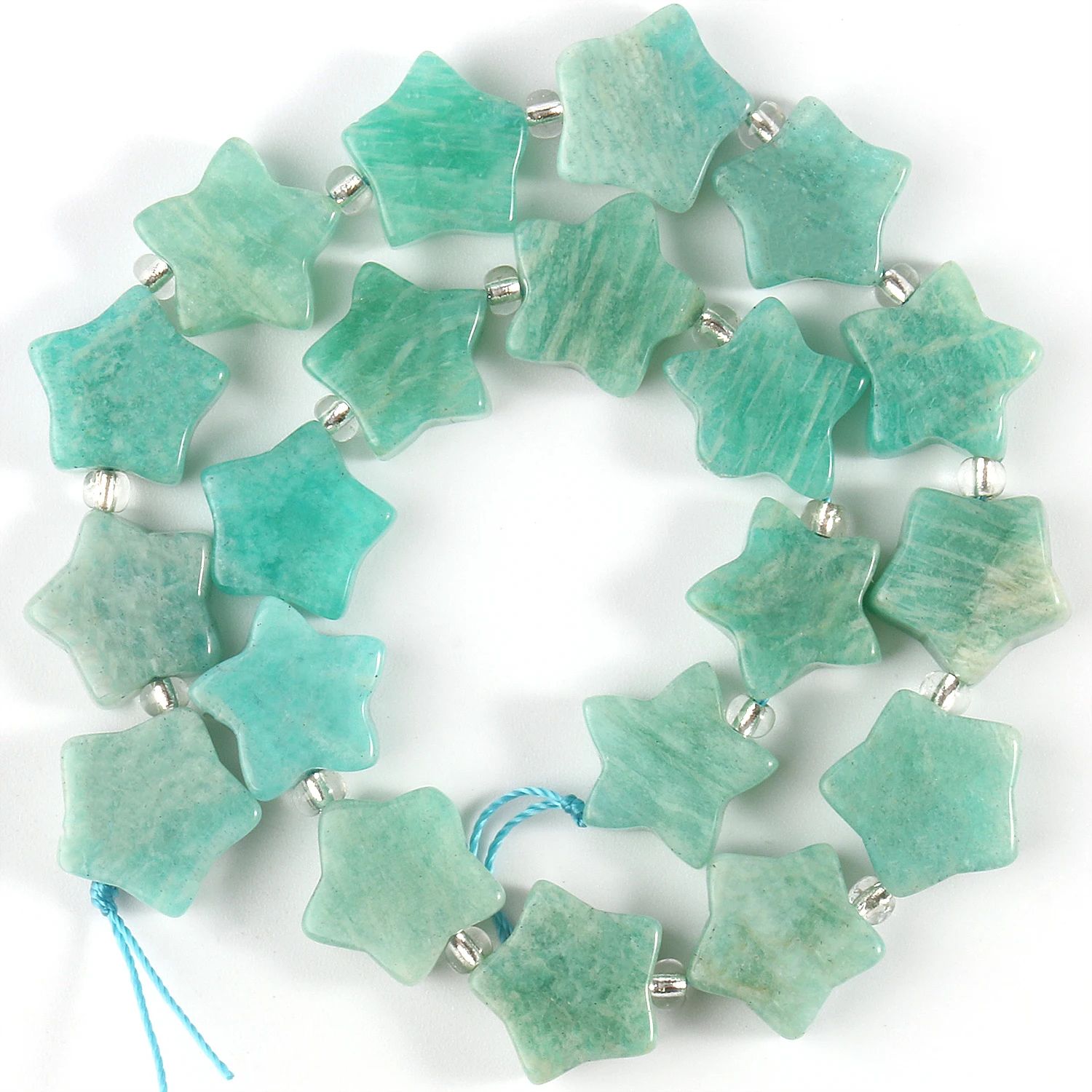 色：Amazonite