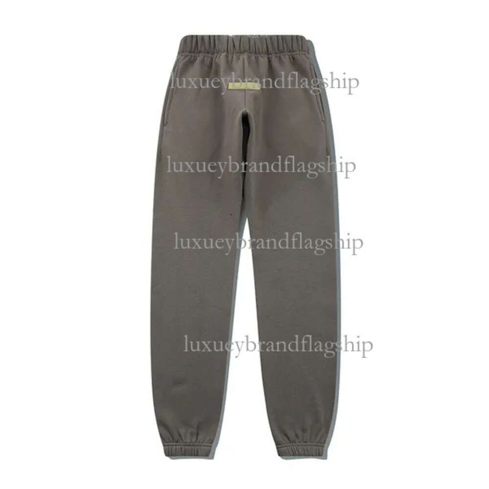 Pantalon gris