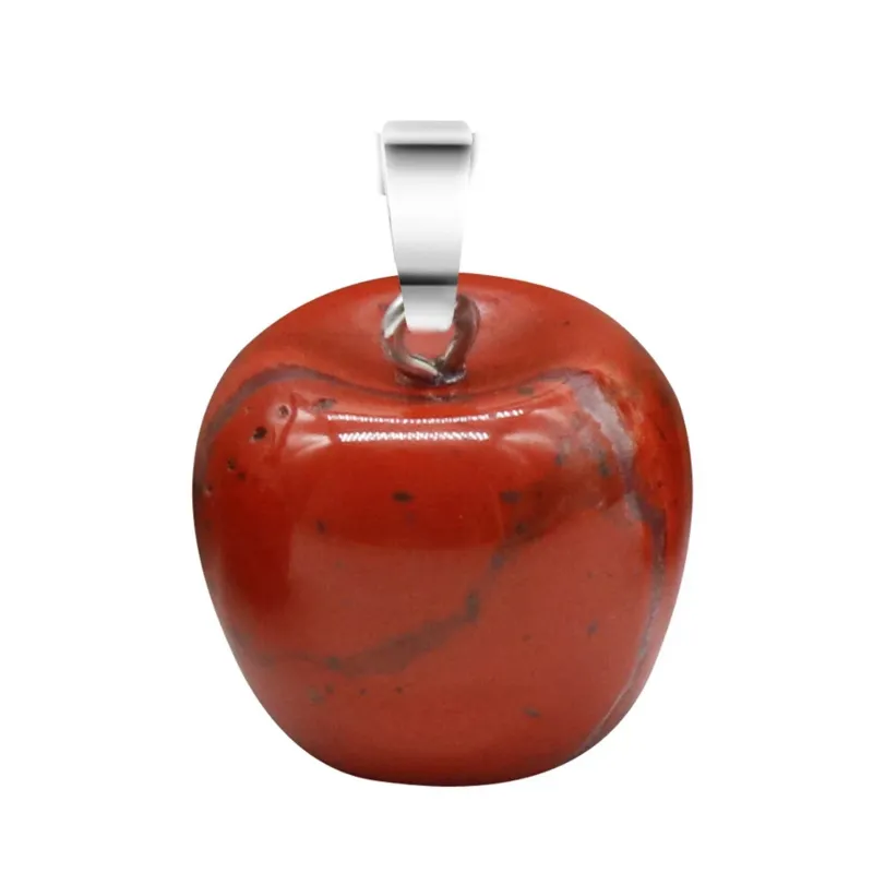 Red Jasper