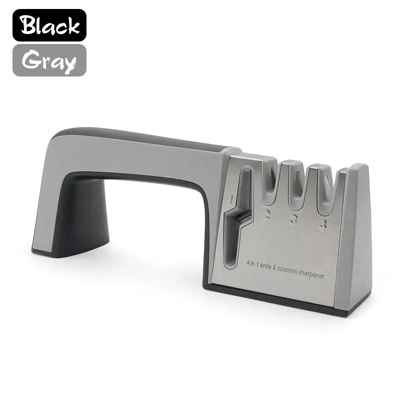 sharpener China Black