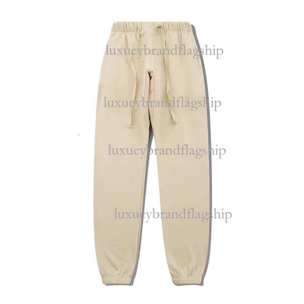 pantalon beige