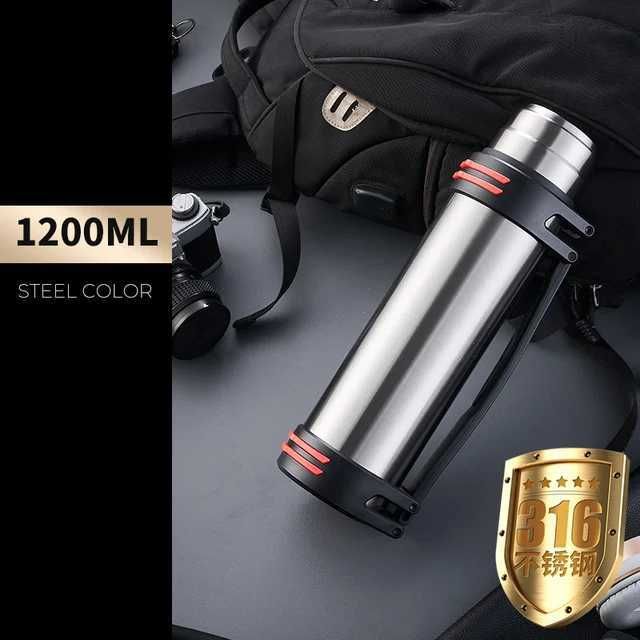 Silver 1200 ml-1200-3000ml