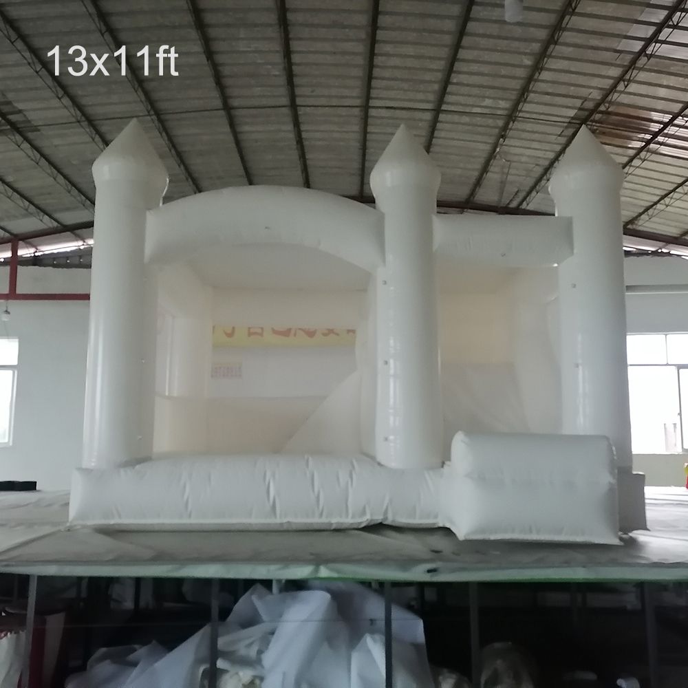 4x3.5m All PVC