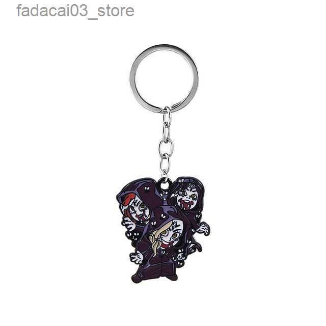 Keychain