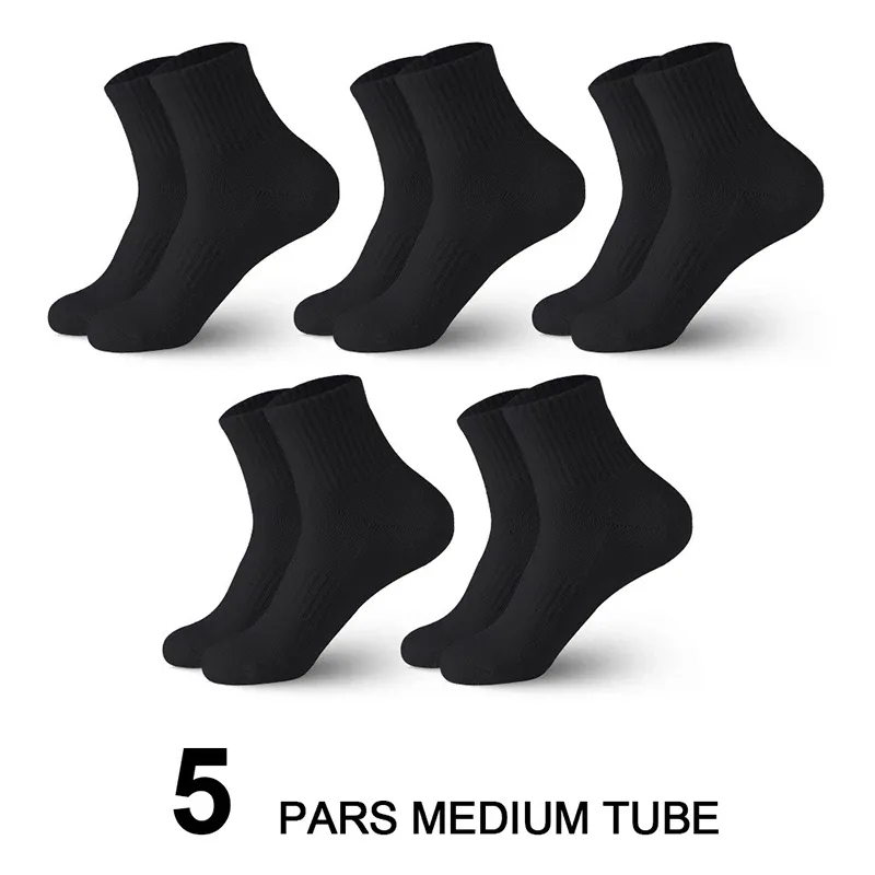 C 5Pairs Mid length