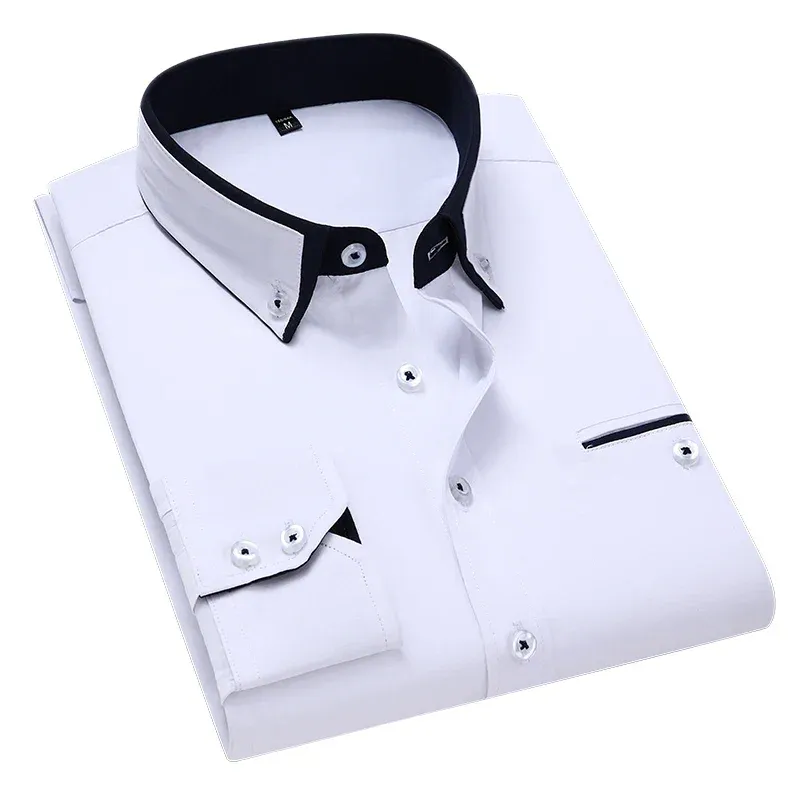 Camisa blanca