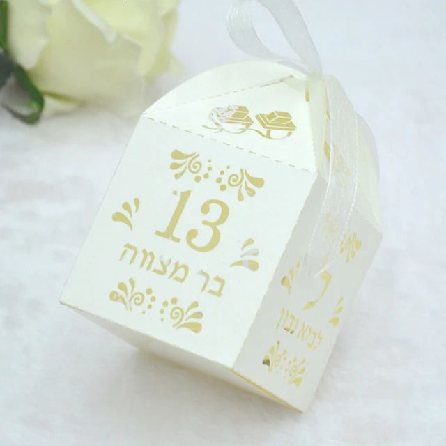 Bej-5x5x8.5cm 50pcs