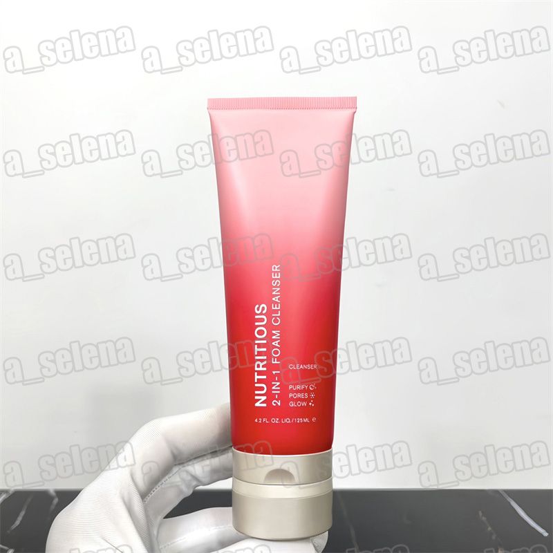 face cleanser 125ml