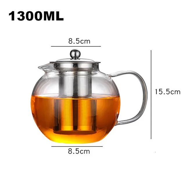 1300ml