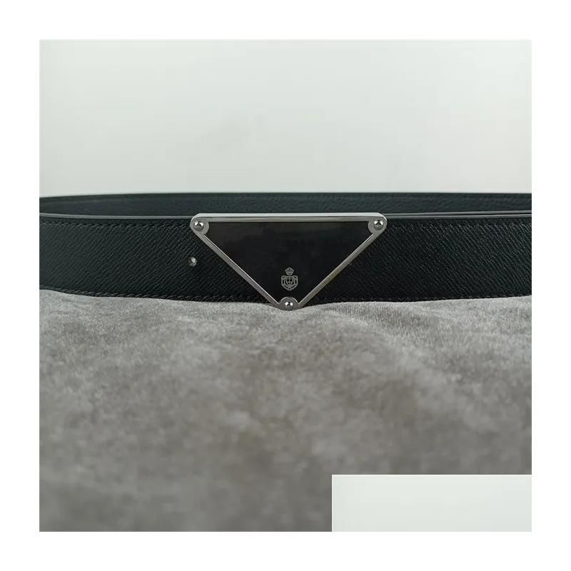 02 Silver Buckle Width3.8Cm