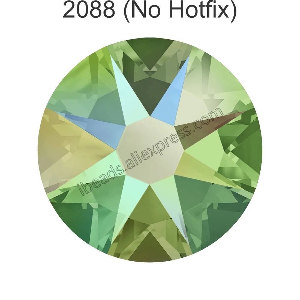 Color:Peridot 214 SHIM F