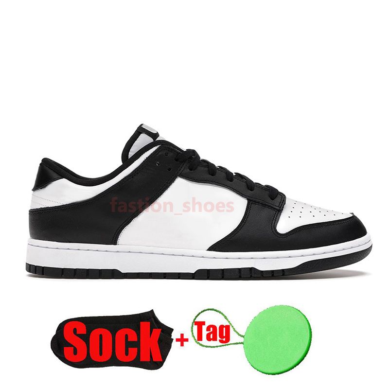 B10 Black White 36-48