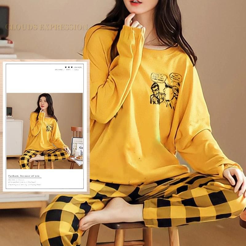 W12 WOMEN PAJAMAS