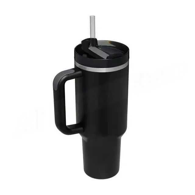 Black 1200ml-40oz-1200ml-40oz