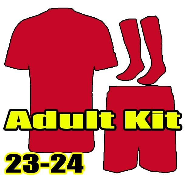 23-24 kit adulto