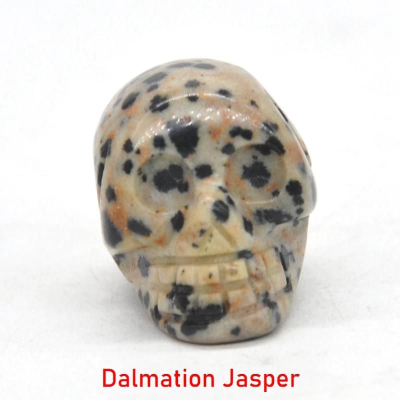 1 adet Dalmation Jasper