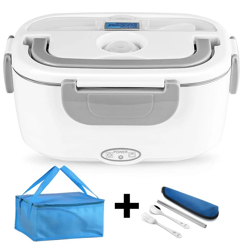 Couleur: Lunchbox-sac set220v