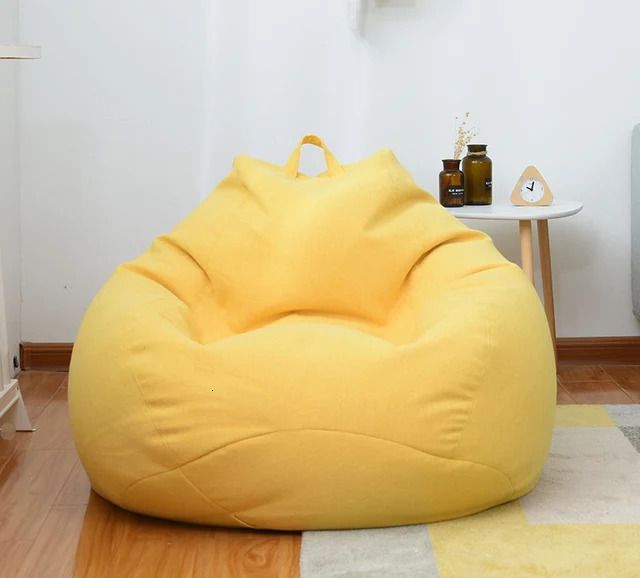 08-Bean Bag Cover m