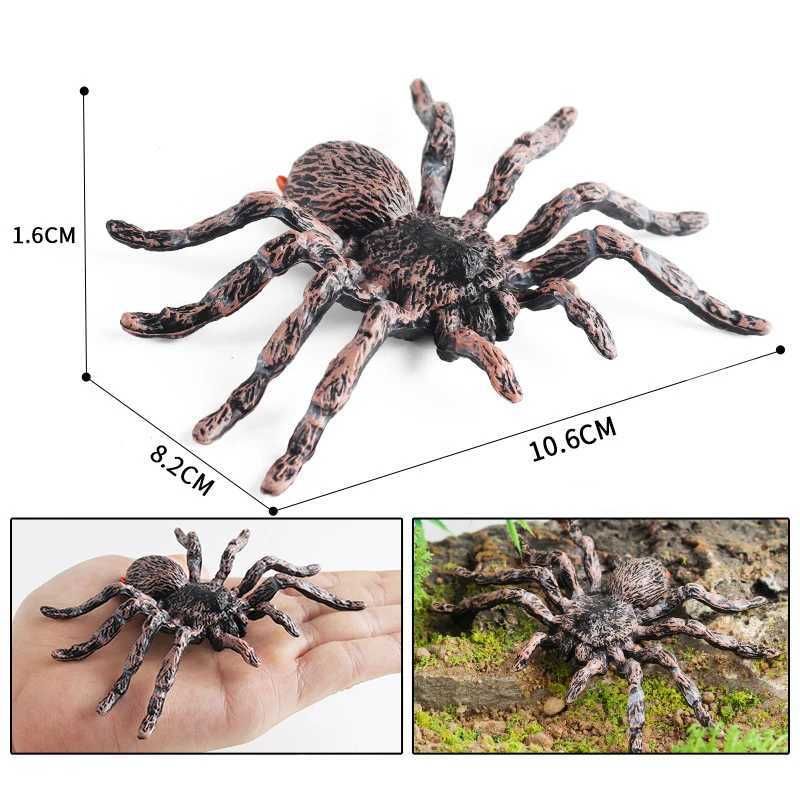 Figurka pająka -3