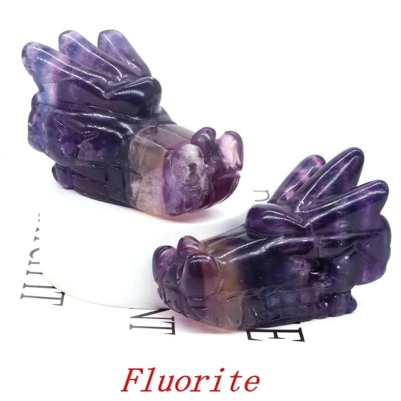 1PCS Fluoryt