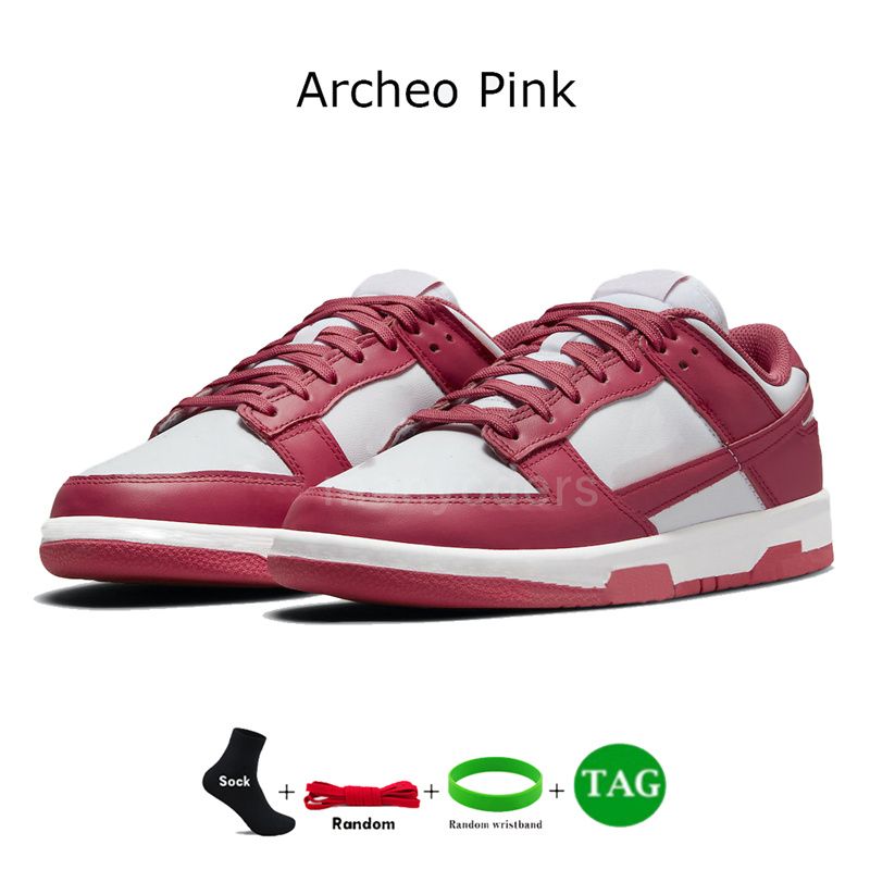 26 Archeo Pink