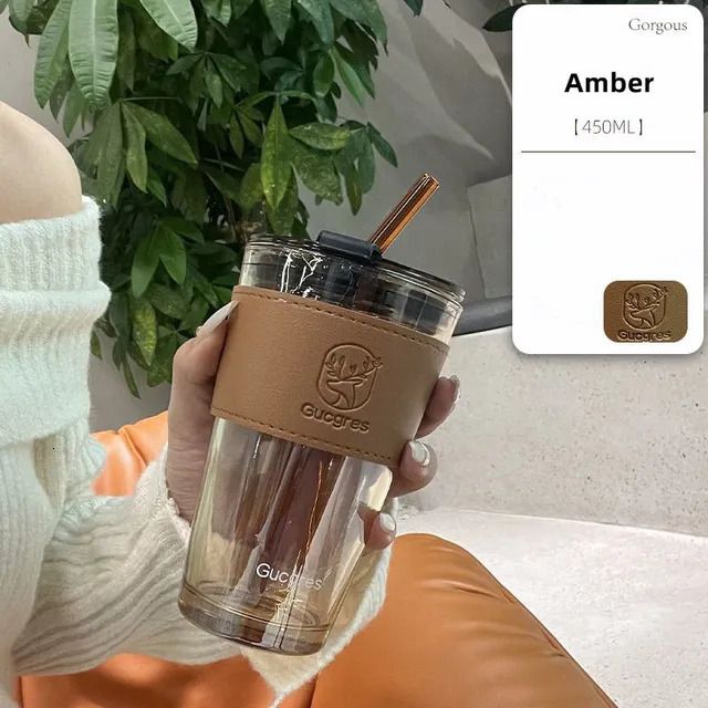 450 amber hjort