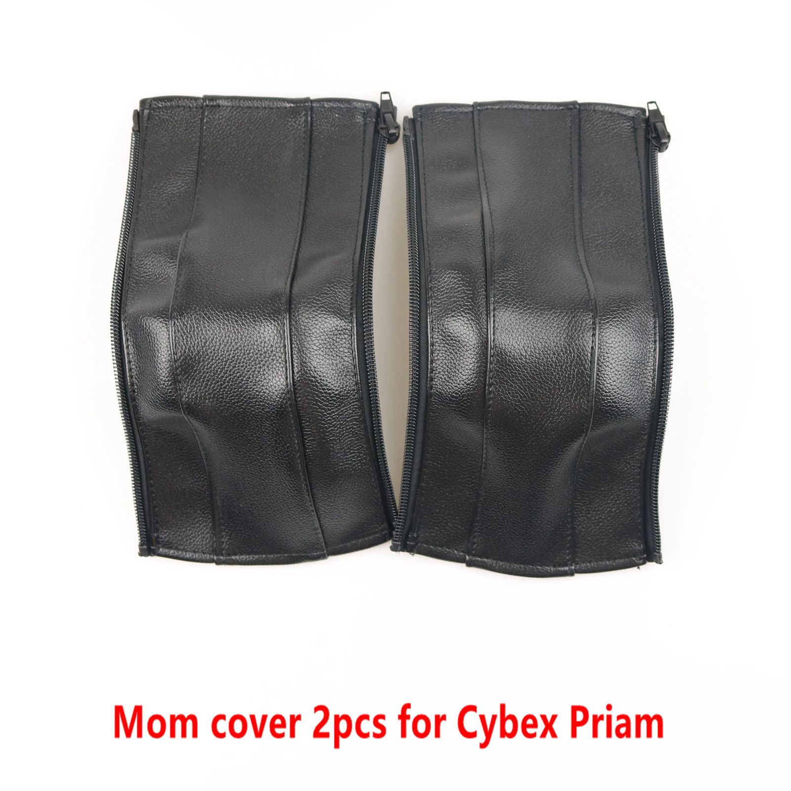 Mãe 2pcs preto